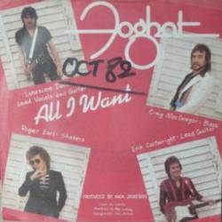 Foghat : All I Want